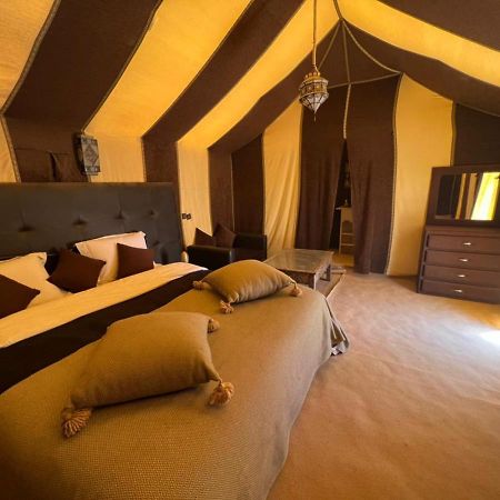 Fabulous Desert Camp 메르주가 외부 사진