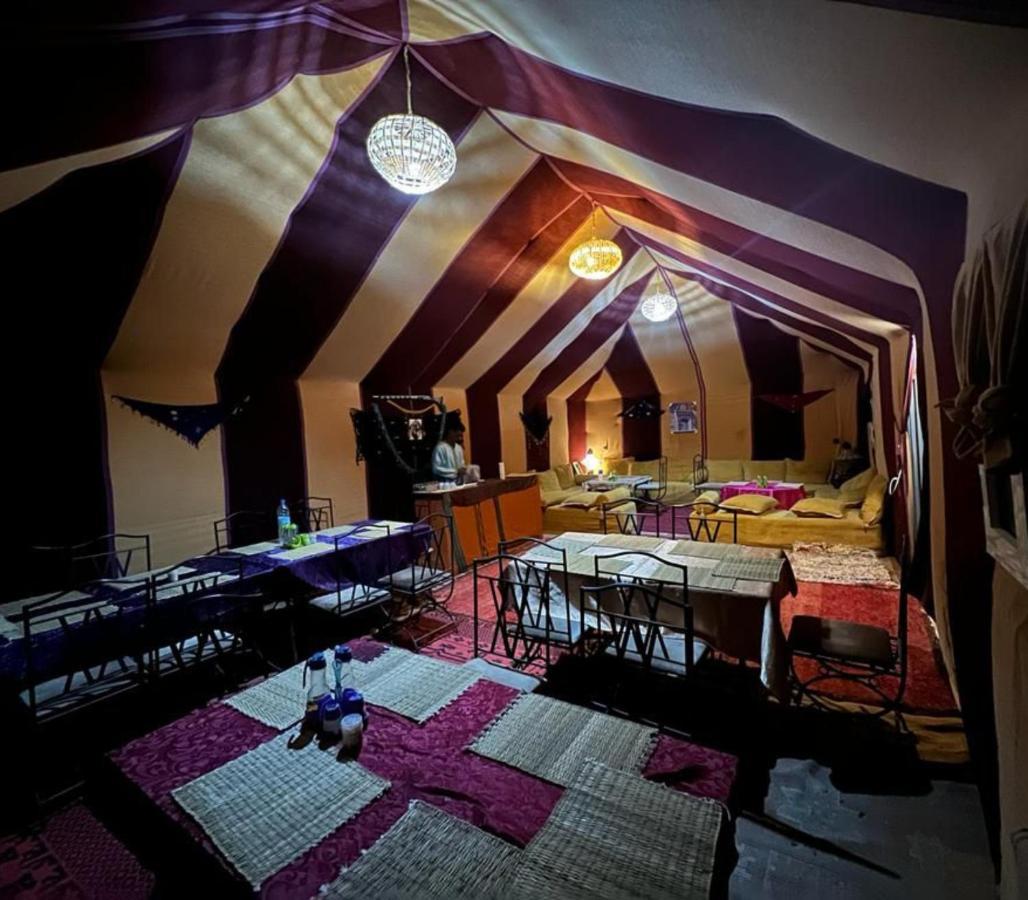 Fabulous Desert Camp 메르주가 외부 사진