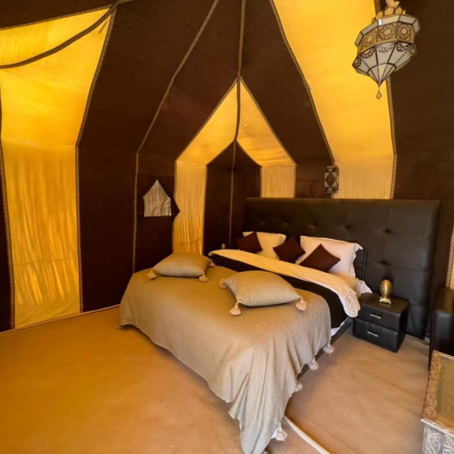 Fabulous Desert Camp 메르주가 외부 사진