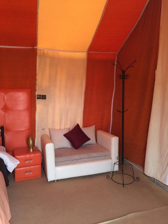 Fabulous Desert Camp 메르주가 외부 사진