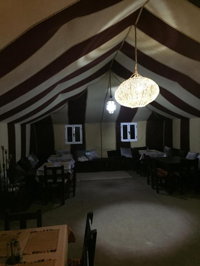 Fabulous Desert Camp 메르주가 외부 사진