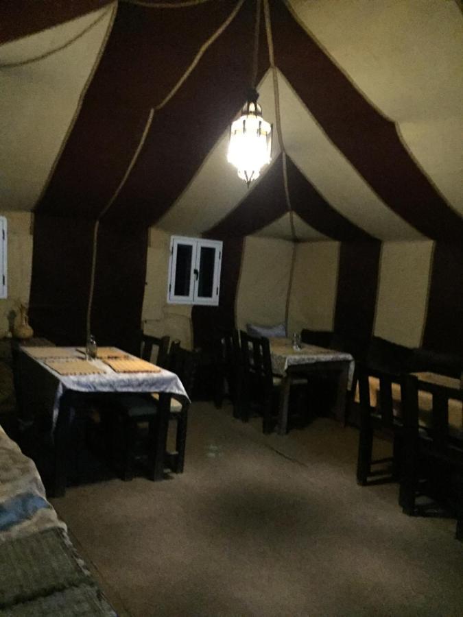 Fabulous Desert Camp 메르주가 외부 사진