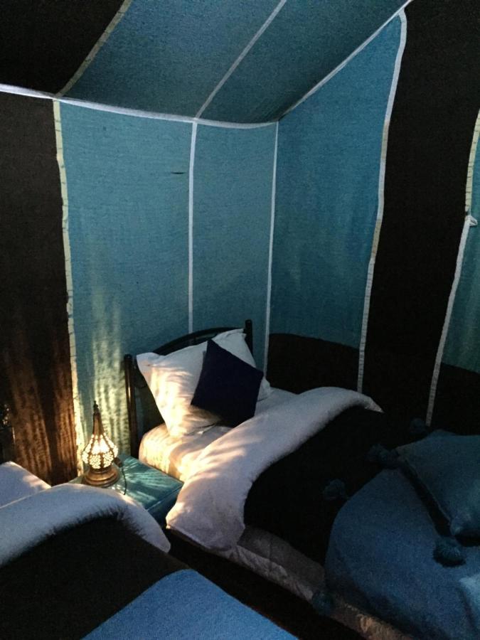 Fabulous Desert Camp 메르주가 외부 사진